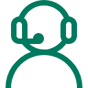 Necesito ayuda icono