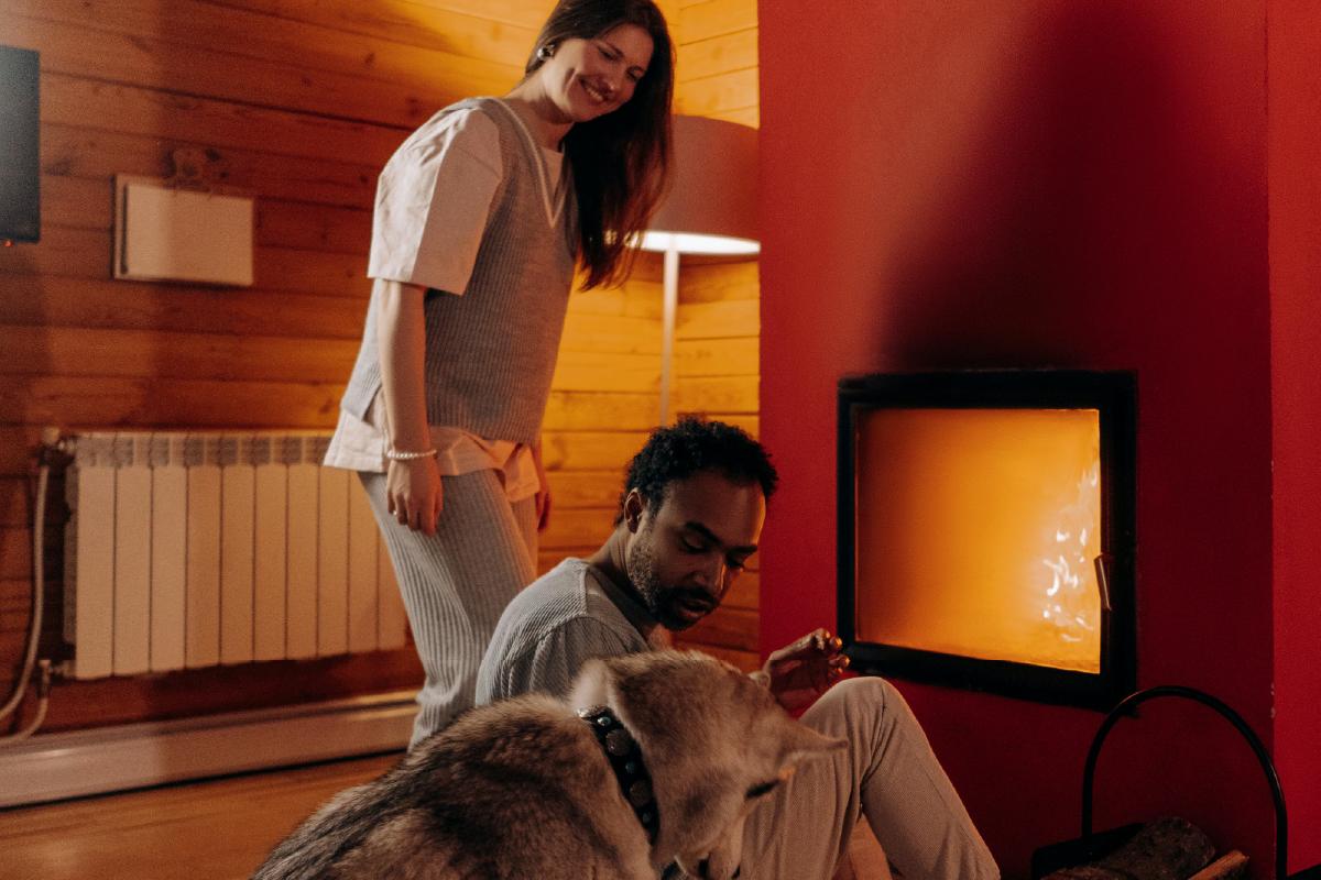 Prepara tu casa para el invierno sin gastar de más