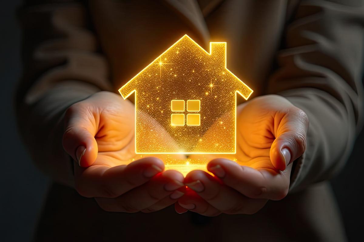 Ventanas solares invisibles y ahorro energético en casa 