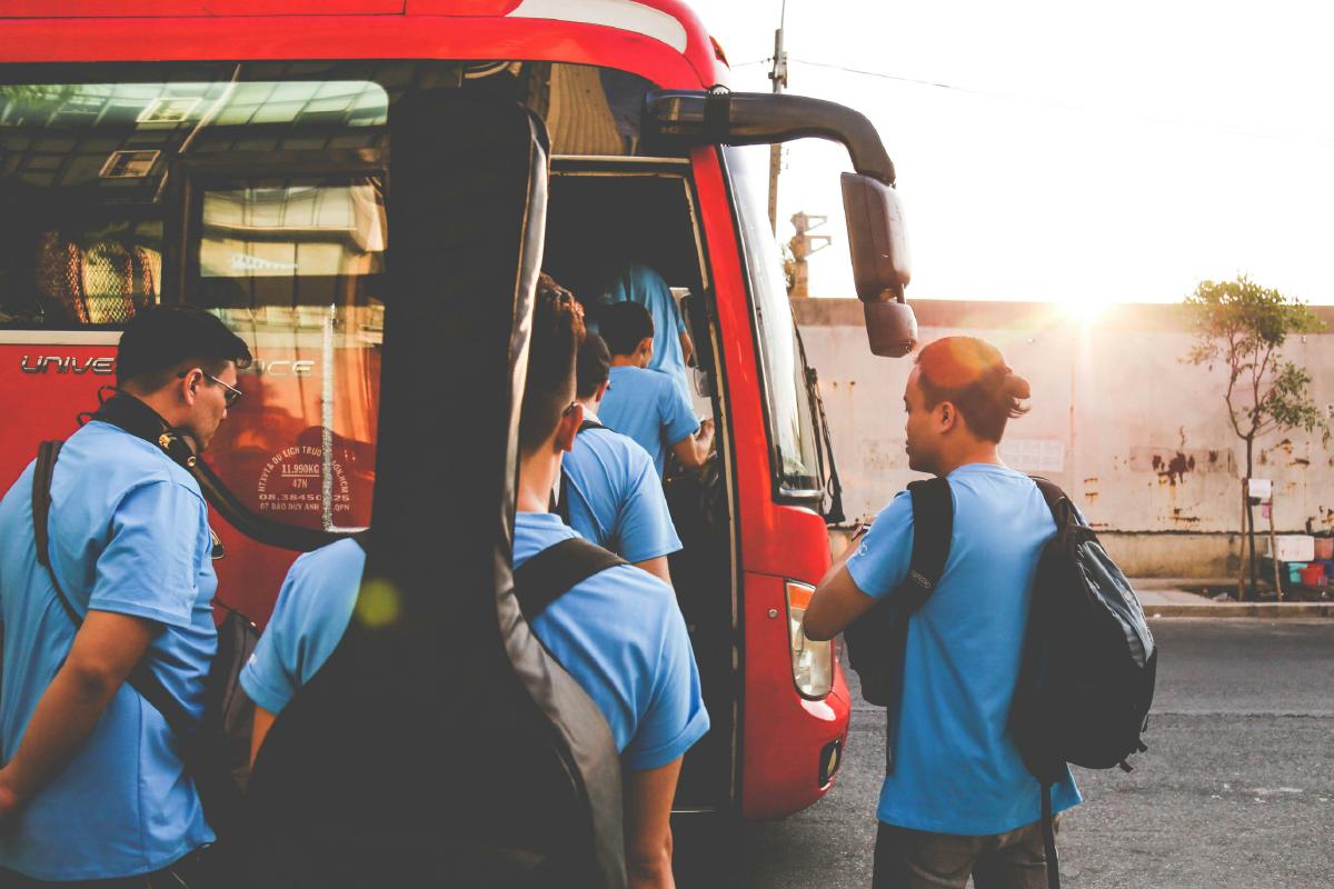 Tu ciudad en 2030: movilidad, vivienda y bienestar