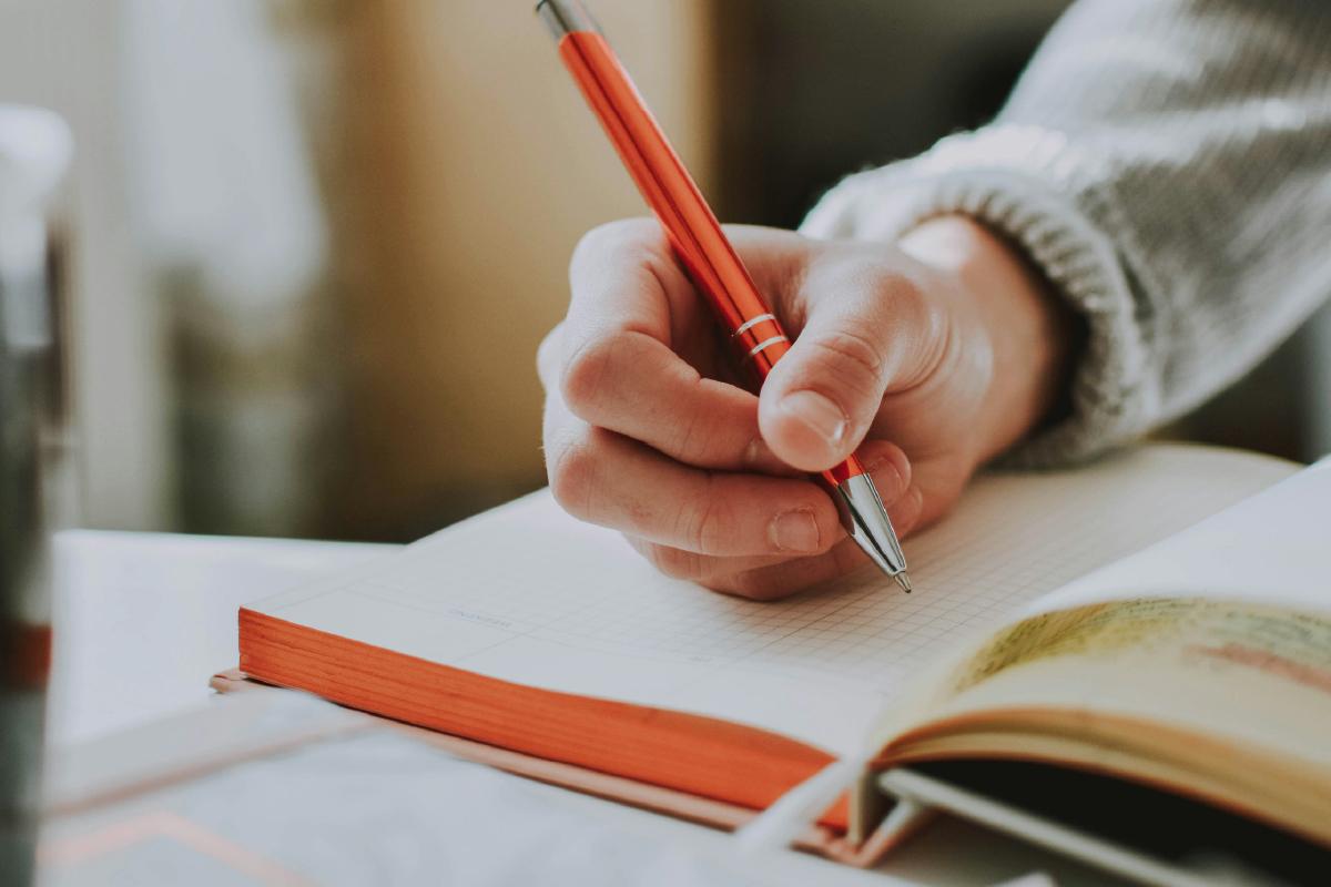 Retoma tus propósitos en septiembre y hazlos realidad