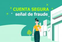 Cuenta segura: el fraude en el que te piden mover tu dinero para protegerlo 
