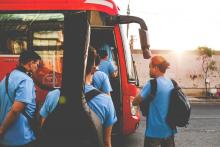 Cómo será tu ciudad en 20230:  del transporte a la vivienda